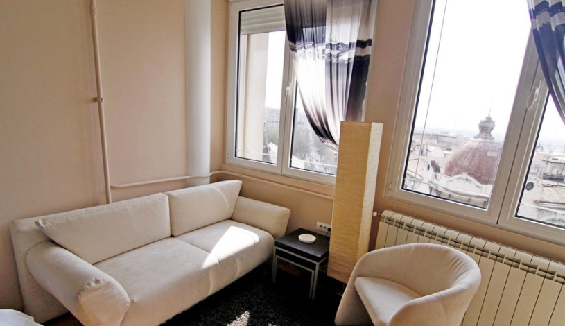 Apartment Kralja Milana 2 Beograd - Apt 48239