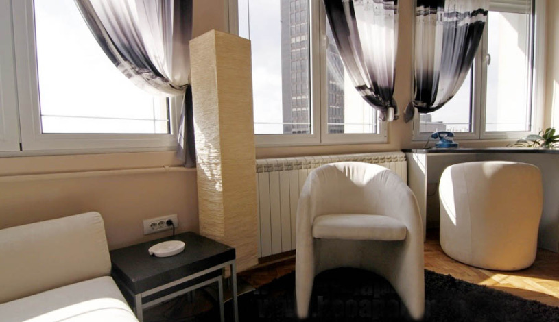 Apartment Kralja Milana 2 Beograd - Apt 48239