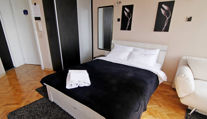 Apartment Kralja Milana 2 Beograd - Apt 48239