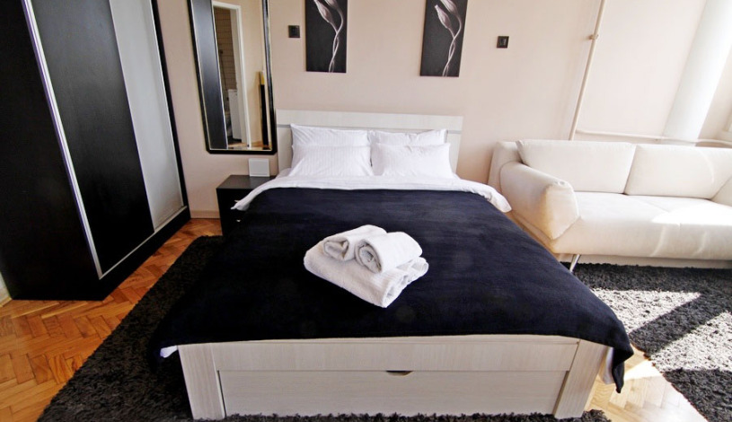 Apartment Kralja Milana 2 Beograd - Apt 48239