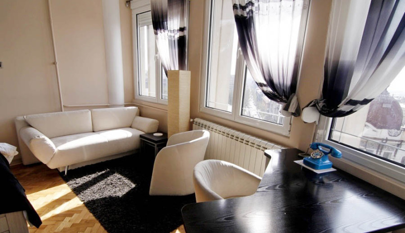 Apartment Kralja Milana 2 Beograd - Apt 48239