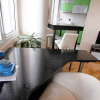 Studio Apartment Beograd Cvetni Trg with kitchen for 4 persons