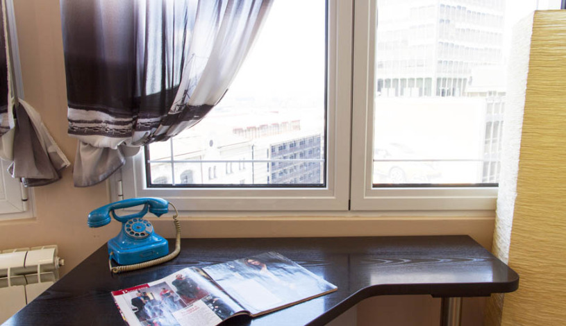 Apartment Kralja Milana 2 Beograd - Apt 48239