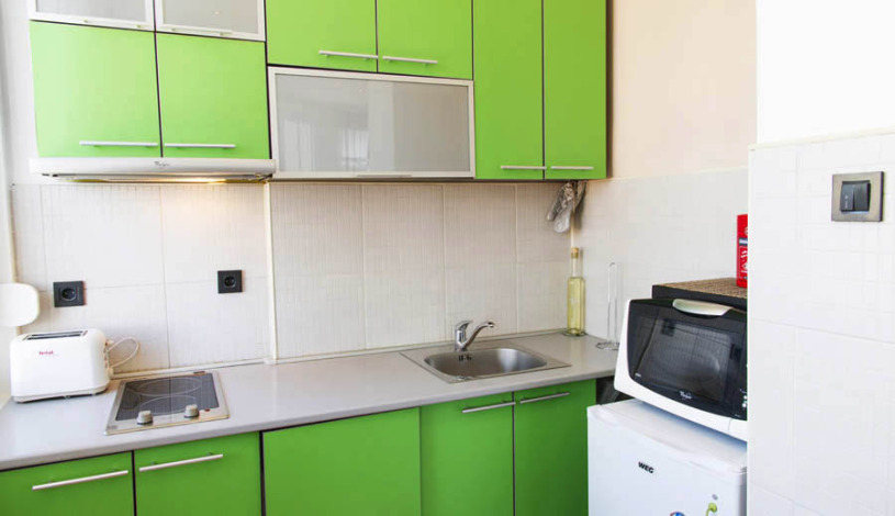 Apartment Kralja Milana 2 Beograd - Apt 48239
