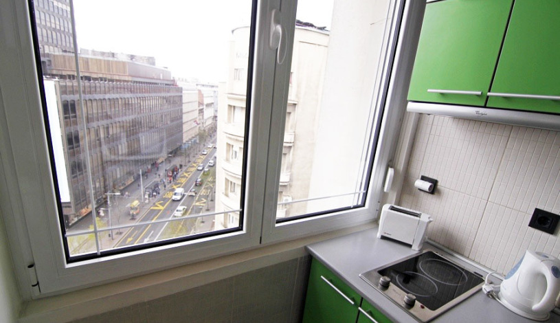 Apartment Kralja Milana 2 Beograd - Apt 48239