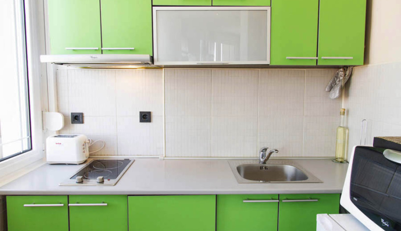 Apartment Kralja Milana 2 Beograd - Apt 48239