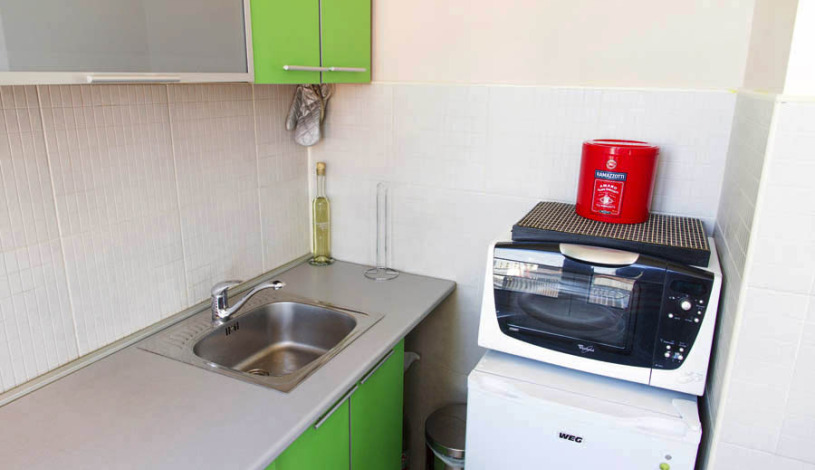 Apartment Kralja Milana 2 Beograd - Apt 48239