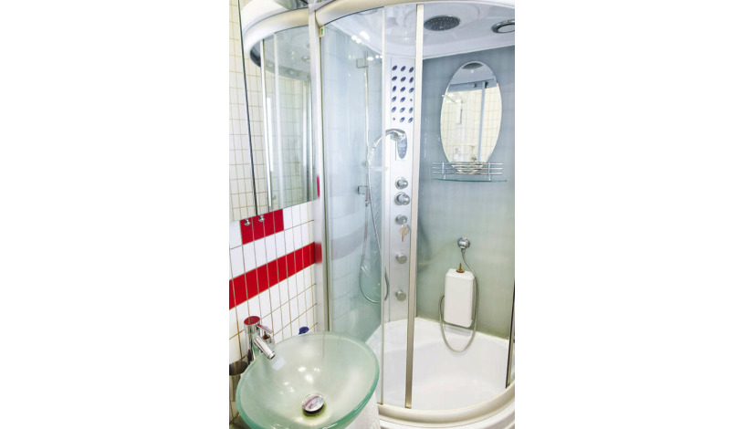 Apartment Kralja Milana 2 Beograd - Apt 48239