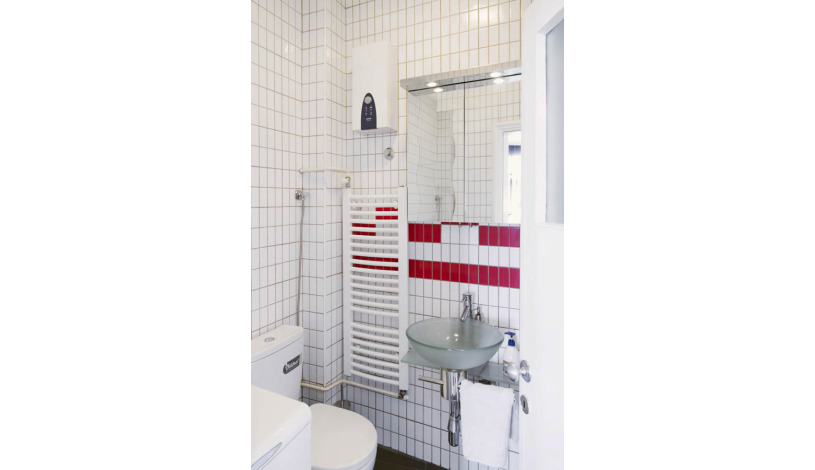 Apartment Kralja Milana 2 Beograd - Apt 48239