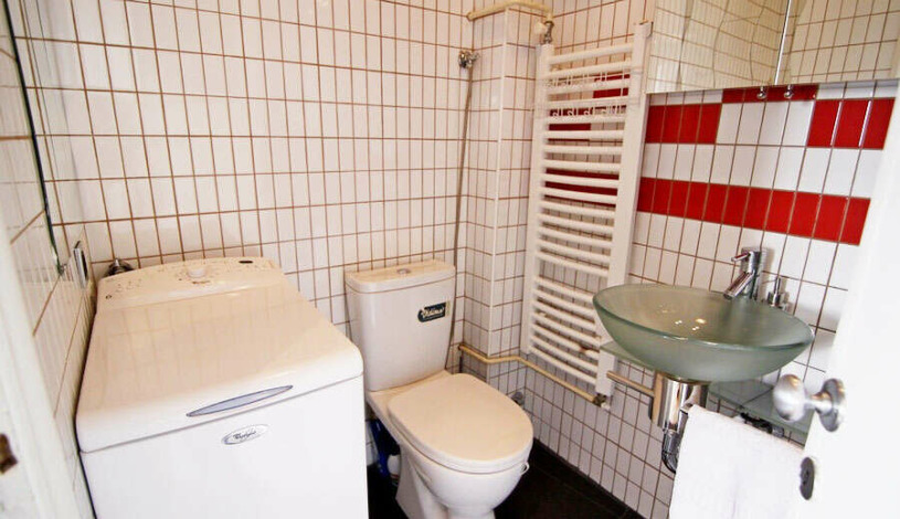 Apartment Kralja Milana 2 Beograd - Apt 48239