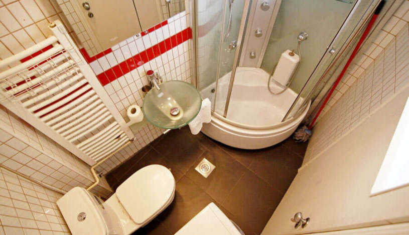 Apartment Kralja Milana 2 Beograd - Apt 48239