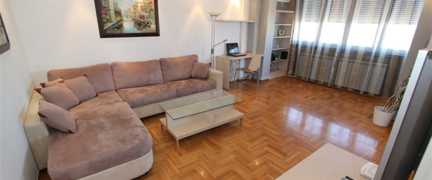 Apartment Kralja Milutina Beograd - Apt 29156