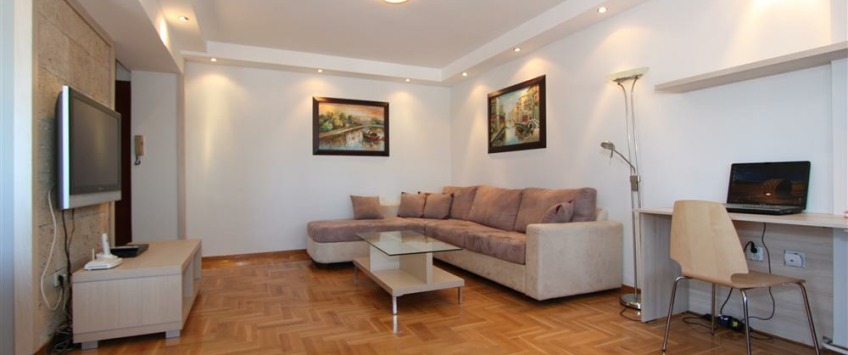 Apartment Kralja Milutina Beograd - Apt 29156