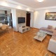 Apt 29156 - Apartment Kralja Milutina Beograd