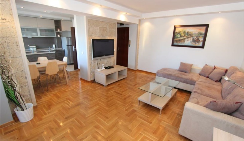 Apartment Kralja Milutina Beograd - Apt 29156