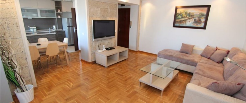 Apartment Kralja Milutina Beograd - Apt 29156