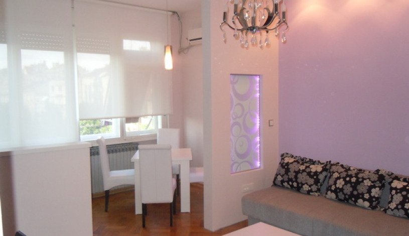 Apartment Kralja Milutina Beograd