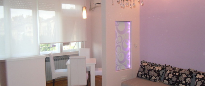 Apartment Kralja Milutina Beograd