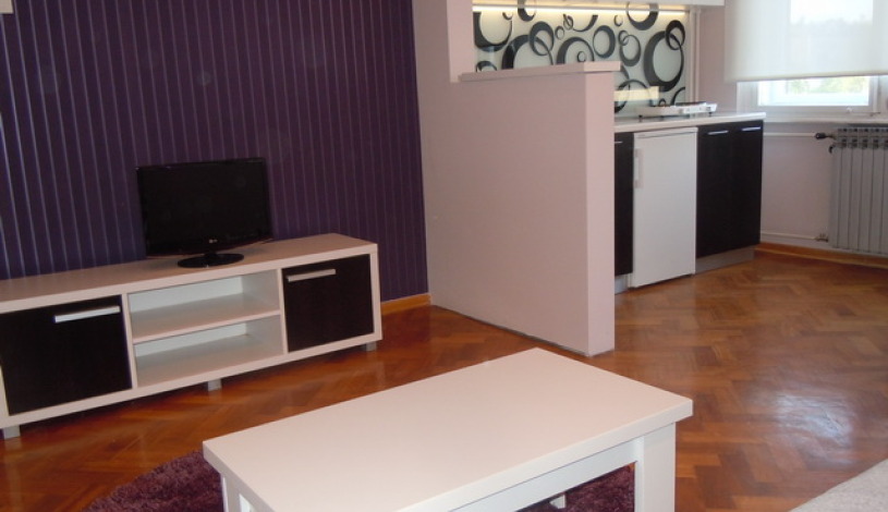 Apartment Kralja Milutina Beograd