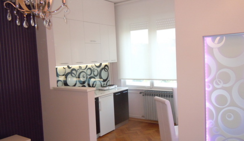 Apartment Kralja Milutina Beograd
