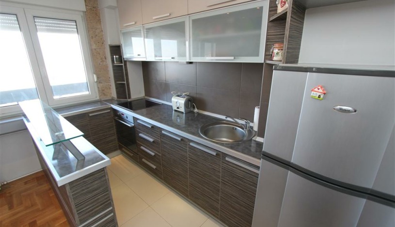 Apartment Kralja Milutina Beograd - Apt 29156