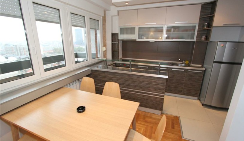 Apartment Kralja Milutina Beograd - Apt 29156