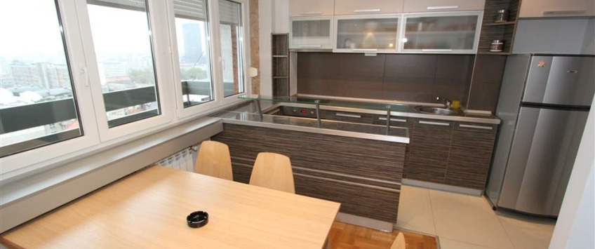 Apartment Kralja Milutina Beograd - Apt 29156