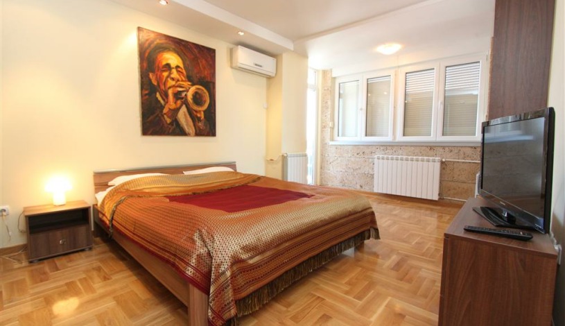 Apartment Kralja Milutina Beograd - Apt 29156