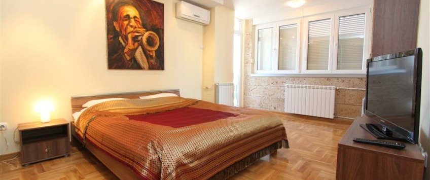 Apartment Kralja Milutina Beograd - Apt 29156