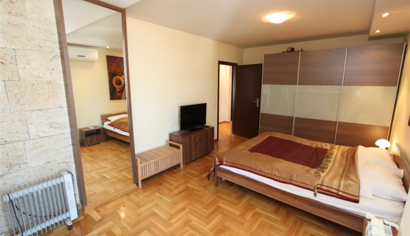 Apartment Kralja Milutina Beograd - Apt 29156