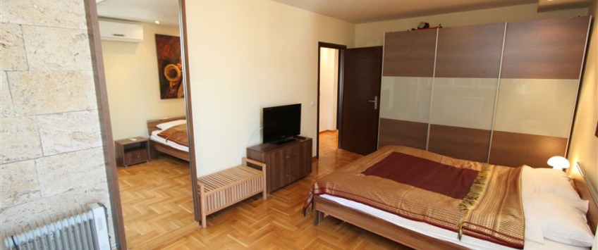 Apartment Kralja Milutina Beograd - Apt 29156