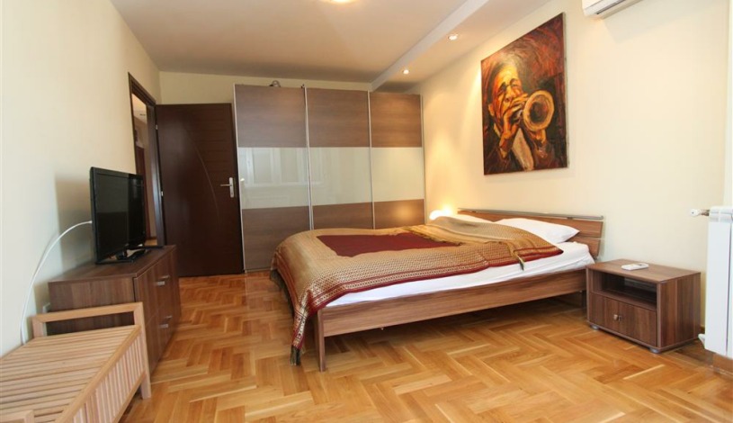 Apartment Kralja Milutina Beograd - Apt 29156