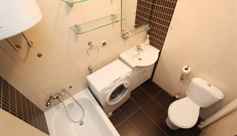 Apartment Kralja Milutina Beograd - Apt 29156