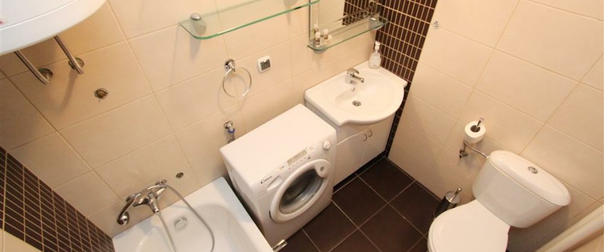 Apartment Kralja Milutina Beograd - Apt 29156