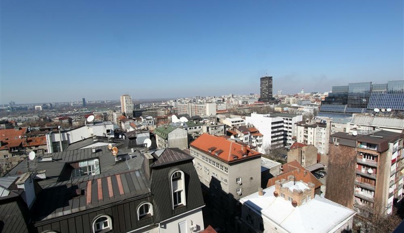 Apartment Kralja Milutina Beograd - Apt 29156