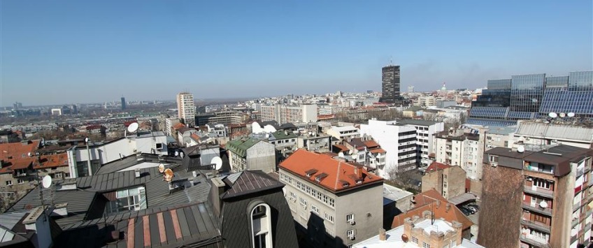 Apartment Kralja Milutina Beograd - Apt 29156