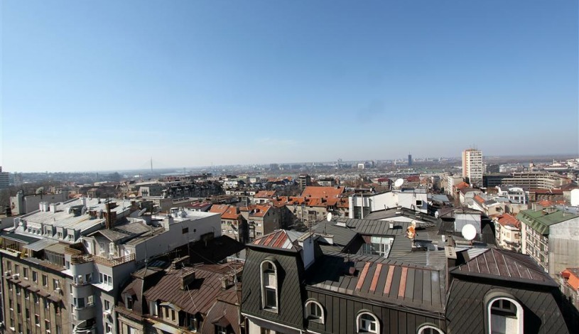 Apartment Kralja Milutina Beograd - Apt 29156