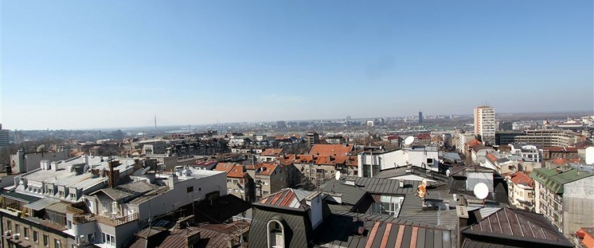 Apartment Kralja Milutina Beograd - Apt 29156