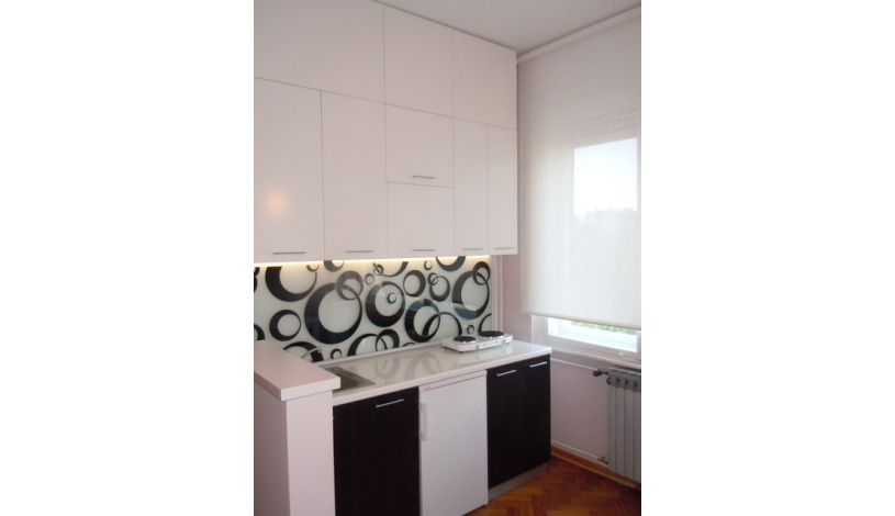 Apartment Kralja Milutina Beograd