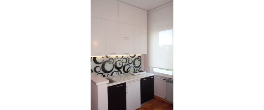 Apartment Kralja Milutina Beograd