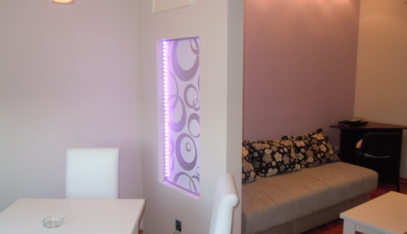 Apartment Kralja Milutina Beograd