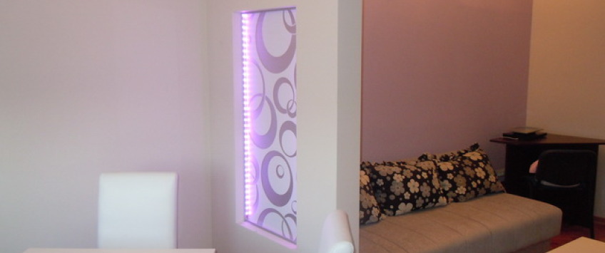 Apartment Kralja Milutina Beograd