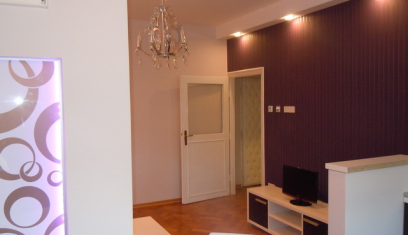 Apartment Kralja Milutina Beograd