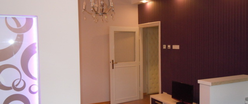 Apartment Kralja Milutina Beograd