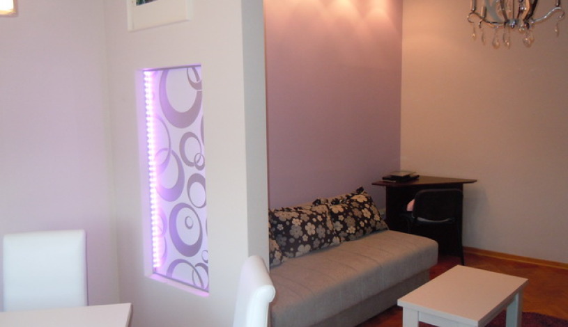 Apartment Kralja Milutina Beograd