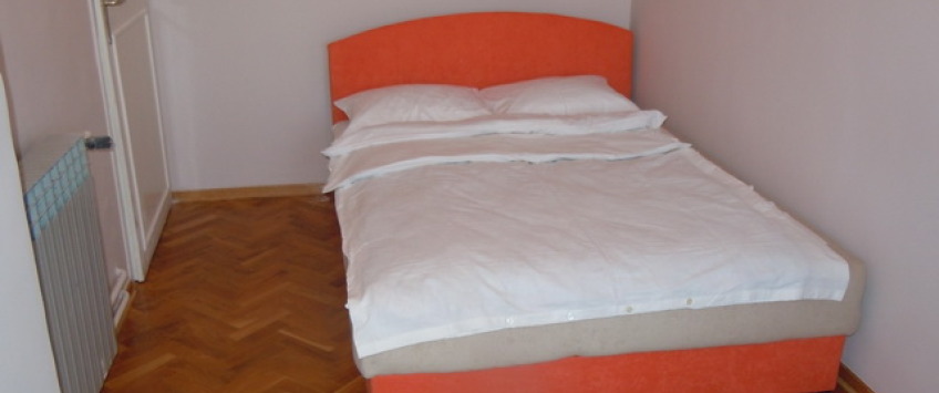 Apartment Kralja Milutina Beograd