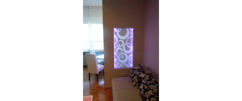 Apartment Kralja Milutina Beograd