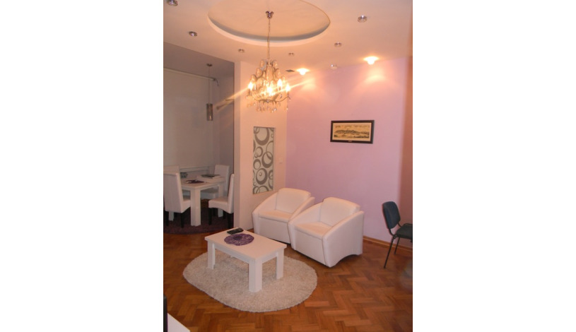 Apartment Kralja Milutina Beograd