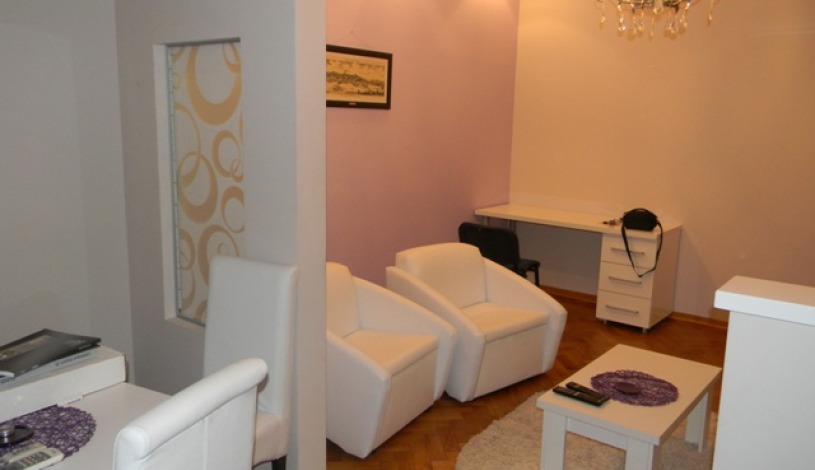Apartment Kralja Milutina Beograd