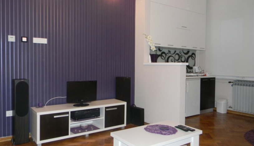 Apartment Kralja Milutina Beograd
